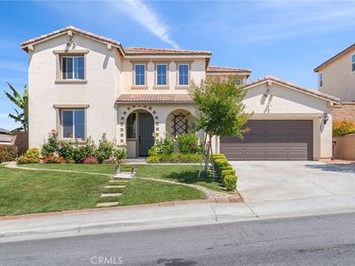 11462 Jacobsen Rd, Beaumont, CA, 92223