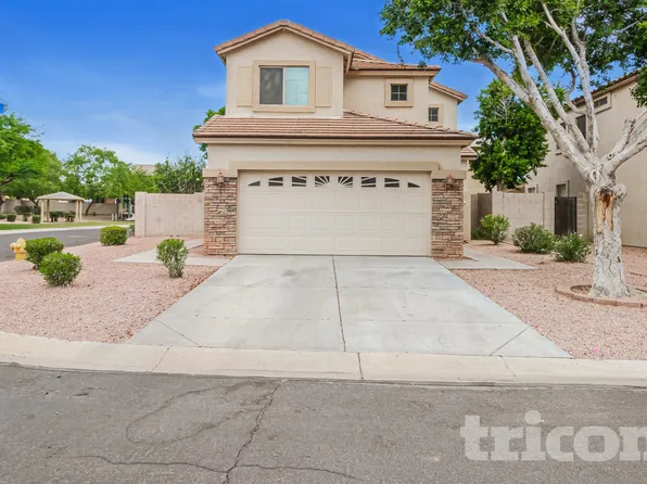 1951 N Lazona Dr, Mesa, AZ 85203