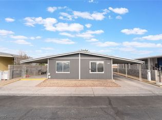 3418 Allegheny Dr, Las Vegas, NV 89122