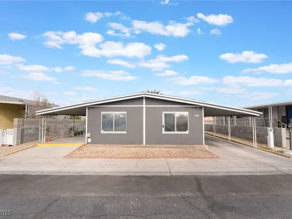 3418 Allegheny Dr, Las Vegas, NV 89122