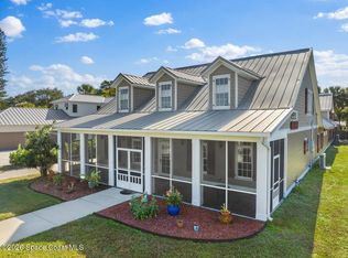 531 Sunset Blvd, Melbourne Beach, FL 32951