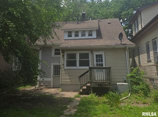 800 S Greenlawn Ave, Peoria, IL