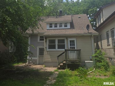 800 S Greenlawn Ave, Peoria, IL, 61605