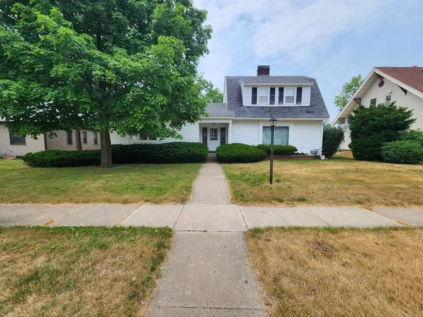 329 North 4th Street, Muscoda, WI 53573