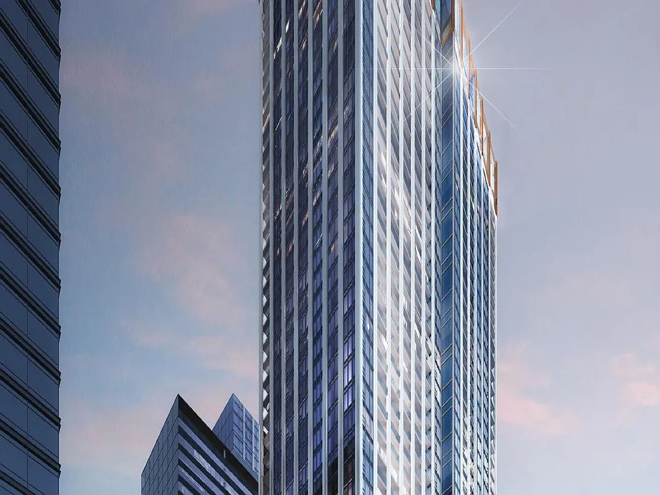 400 King St W #1111