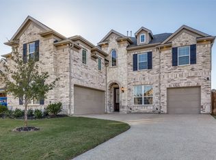 7543 Ridge Ln, Grand Prairie, TX 75054