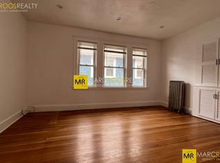 (Undisclosed Address), Somerville, MA 02144