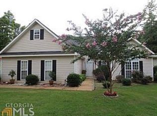 780 John Lovelace Rd, Lagrange, GA 30241