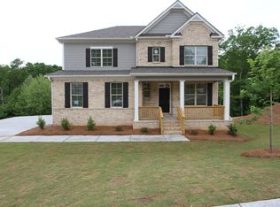 751 Midway Xing #2318, Canton, GA 30114