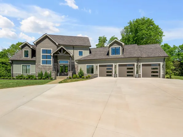 2700 Sulphur Lick Rd, Willisburg, KY 40078
