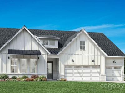 5040 Mint Harbor Way #404, Charlotte, NC, 28269