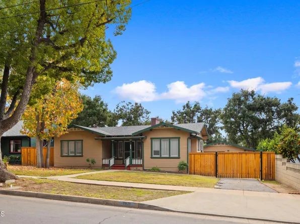 768 Atchison St, Pasadena, CA 91104
