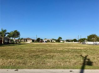2606 SW 22nd Pl, Cape Coral, FL 33914