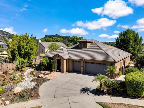 2977 Rangpur Ct, Escondido, CA 92027