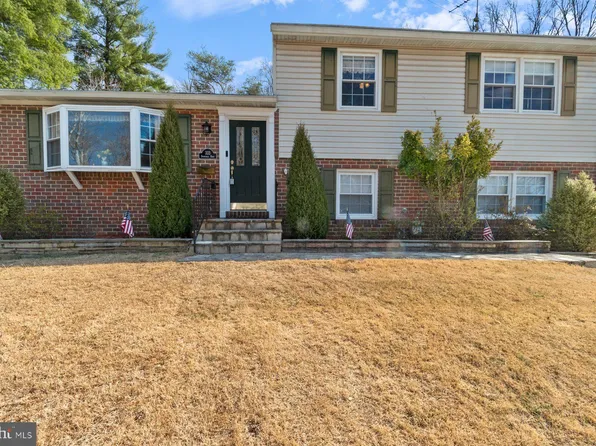 333 Stonewall Rd, Catonsville, MD 21228