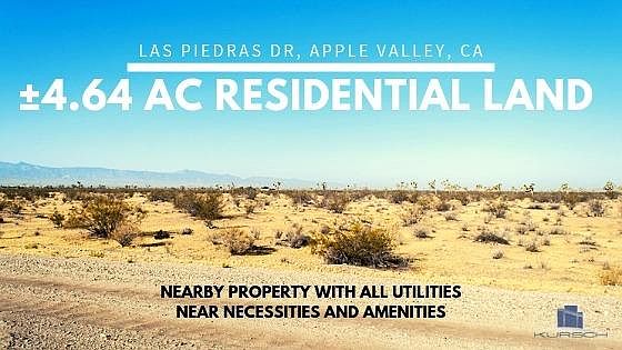 1st image of Las Piedras Dr