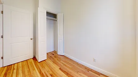 Rented by Flatiron Real Estate Advisors LLC