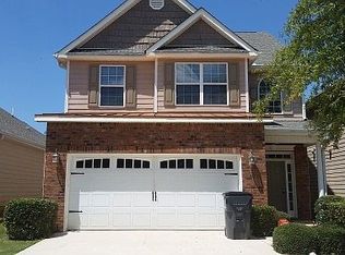 556 Hansen Dr, Locust Grove, GA 30248