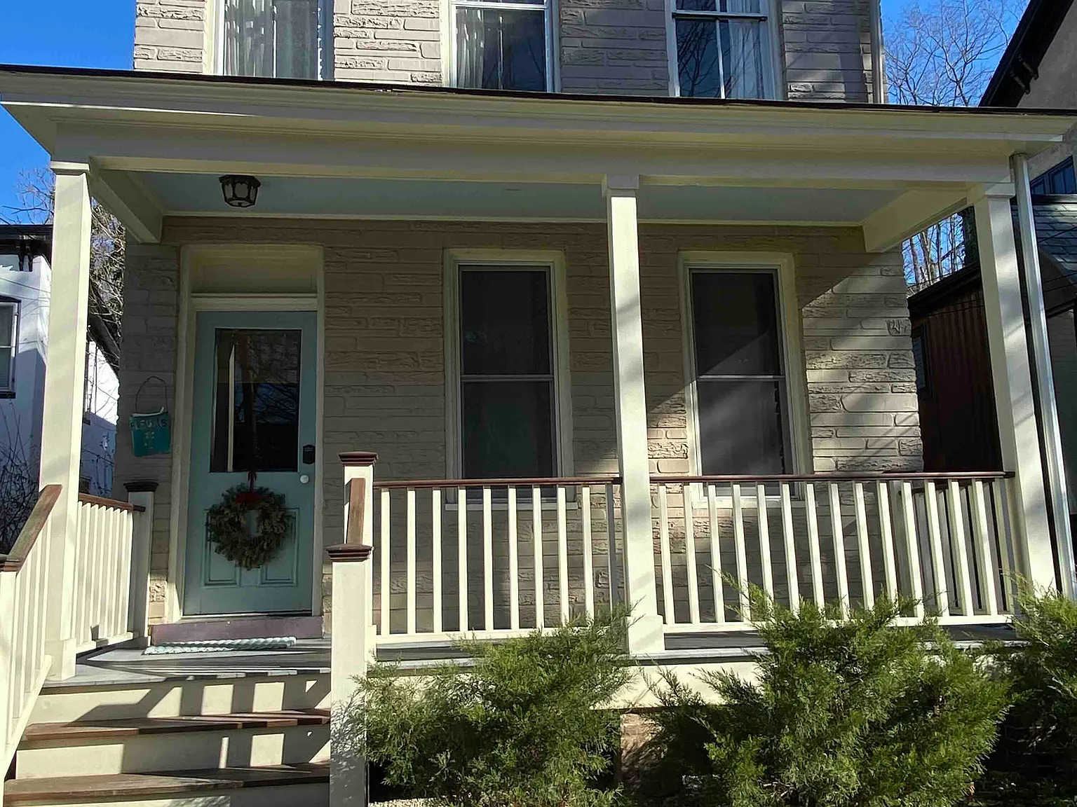 2 bed, 750 sqft, $2,750 — Photo 1