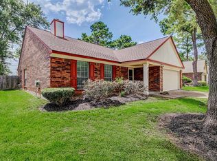 7511 Marble Glen Ln, Houston, TX 77095