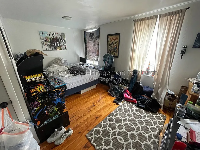 216 Kearsarge St #1 — Photo 7