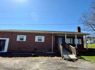 201 Abbott Way, Princeton, WV 24739