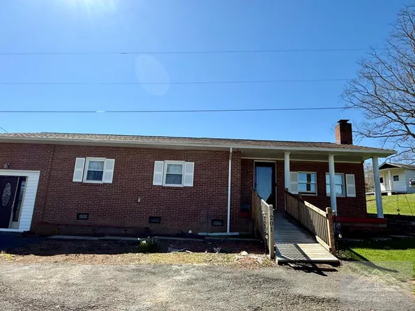 201 Abbott Way, Princeton, WV 24739