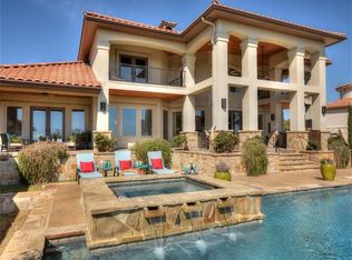 15212 Fm 2769, Volente, TX 78641