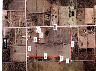 28 Mile Vacant, New Haven, MI 48048