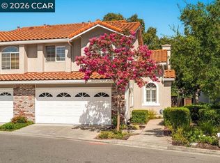 465 S Clovercrest Ln, San Ramon, CA 94582