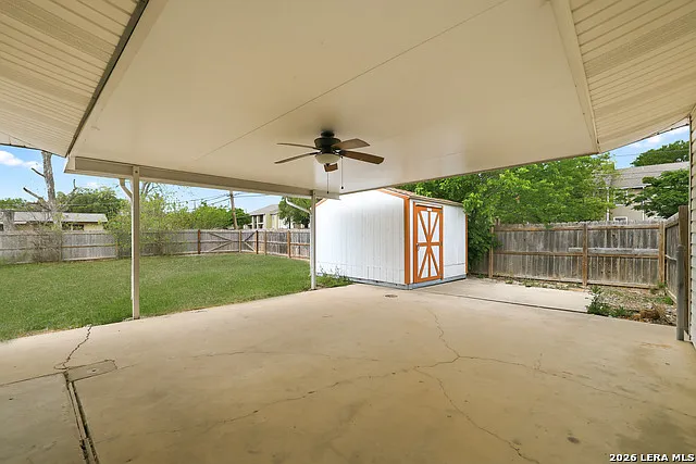 3602 Van Dyke Dr — Photo 22