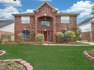 2839 Plantation Wood Ln, Missouri City, TX 77459