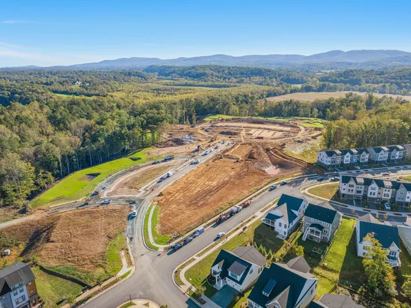 3807 Decerbo Ter, Charlottesville, VA 22901