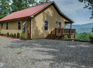 160 Knob Hill Rd, Marble, NC 28905