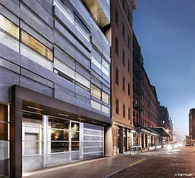 Sold by Town Residential