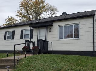 1026 Lindberg Ave, Homestead, PA