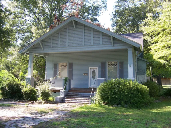 325 Covington St, Laurinburg, NC 28352