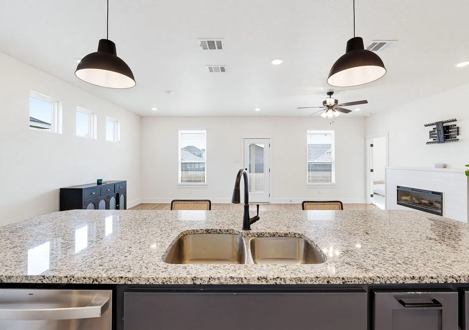 Warriors Legacy Home — Photo 4