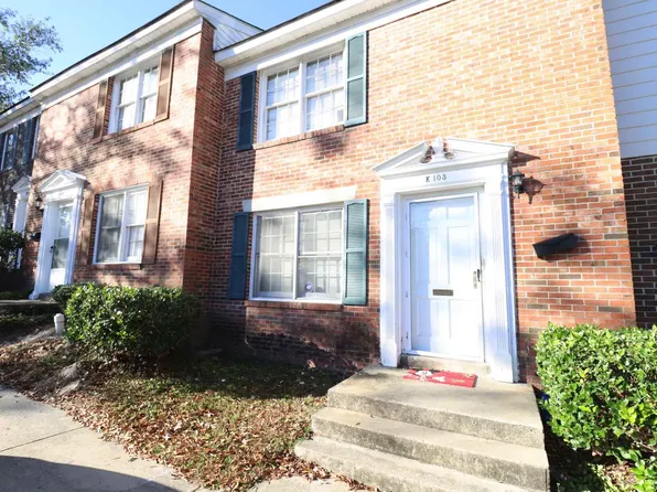 7602 Hunt Club Rd Unit 3, Columbia, SC 29223