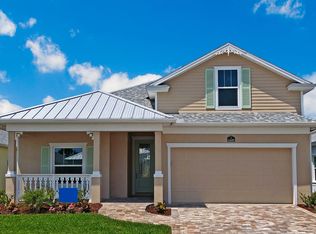 1449 Tullagee Ave, Melbourne, FL 32940