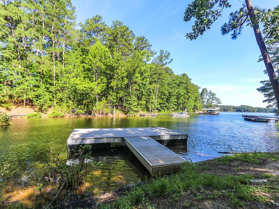 7457 Lakeside Dr Appling GA Zillow
