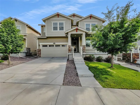 14880 Chicago Street, Parker, CO 80134