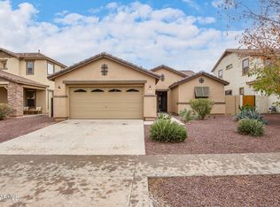 16425 W Honeysuckle Dr, Surprise, AZ 85387