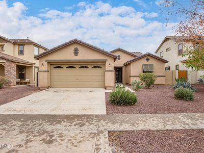 16425 W Honeysuckle Dr, Surprise, AZ, 85387