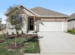 1929 Fannie Rd, Georgetown, TX 78633