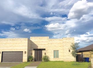 2635 Burgundy Loop, Laredo, TX 78045