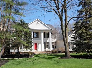 5860 Londonairy Blvd, Hudson, OH 44236
