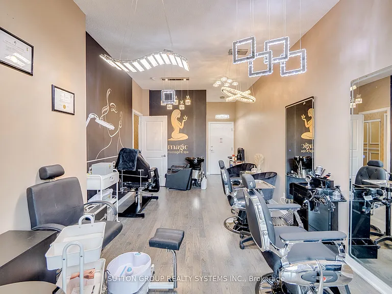 9191 Yonge St #SW-105 — Photo 15