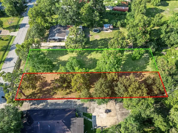 5706 Kashmere St Lot 1327 & 1328, Houston, TX 77026