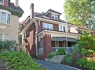 912 N Highland Ave, Pittsburgh, PA
